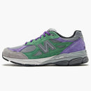 New Balance 990v3 Stray Rats The Joker Reprise Finale Alternate