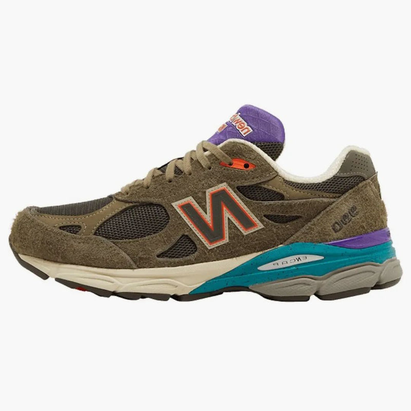 New Balance 990v3 Ycmc Miusa Trailblazers
