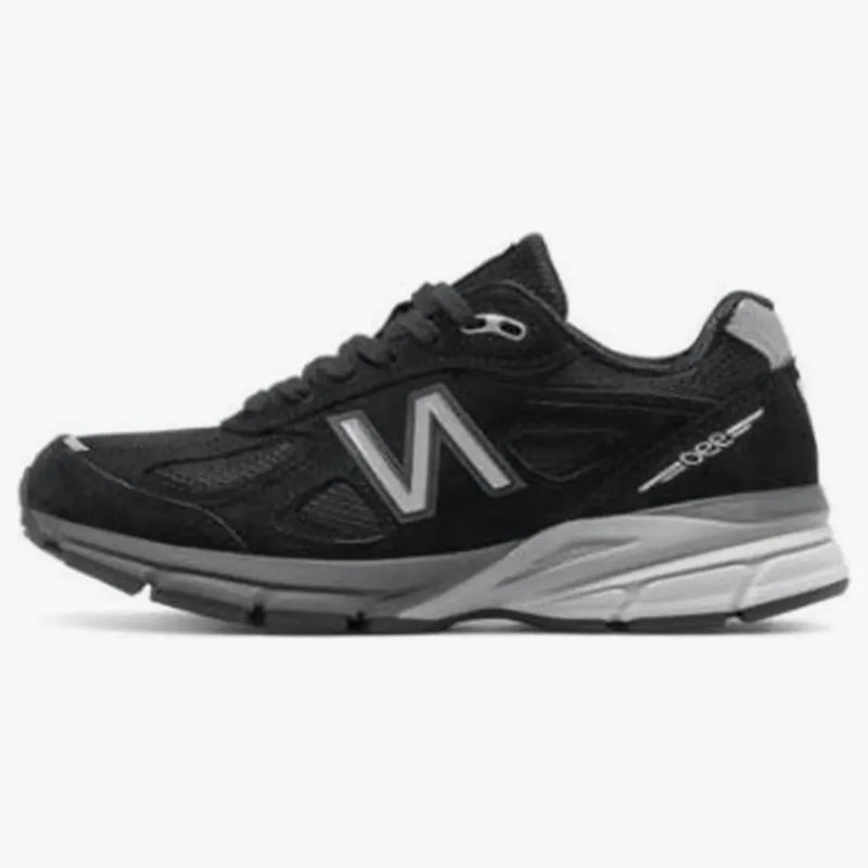New Balance 990 V4 Black (women's)