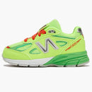 New Balance 990V4 DTLR Festive (TD)