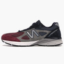 New Balance 990v4 Final Edition
