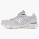 New Balance 990v4 Grey (standard Width)
