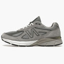 New Balance 990V4 Gray