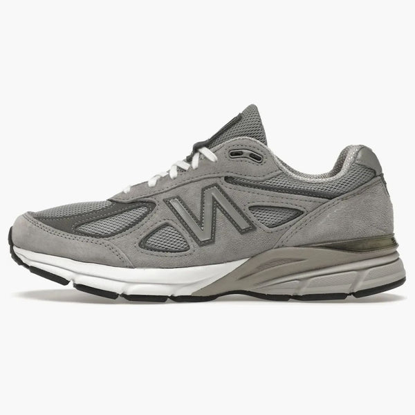 New Balance 990V4 šedá