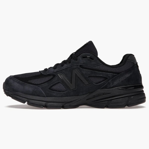 New Balance 990v4 Jjjjound Navy