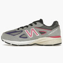 New Balance 990v4 Kith United Arrows & Sons (ps)