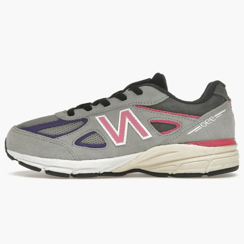 New Balance 990v4 Kith United Arrows & Sons (PS)