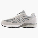 New Balance 990v4 Kool Grey (gs)