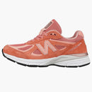 New Balance 990V4 Miusa Sunrise Rose (Women's)