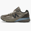 New Balance 990v4 Miusa Auralee Grey