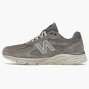 New Balance 990v4 Miusa Kith Moonrock