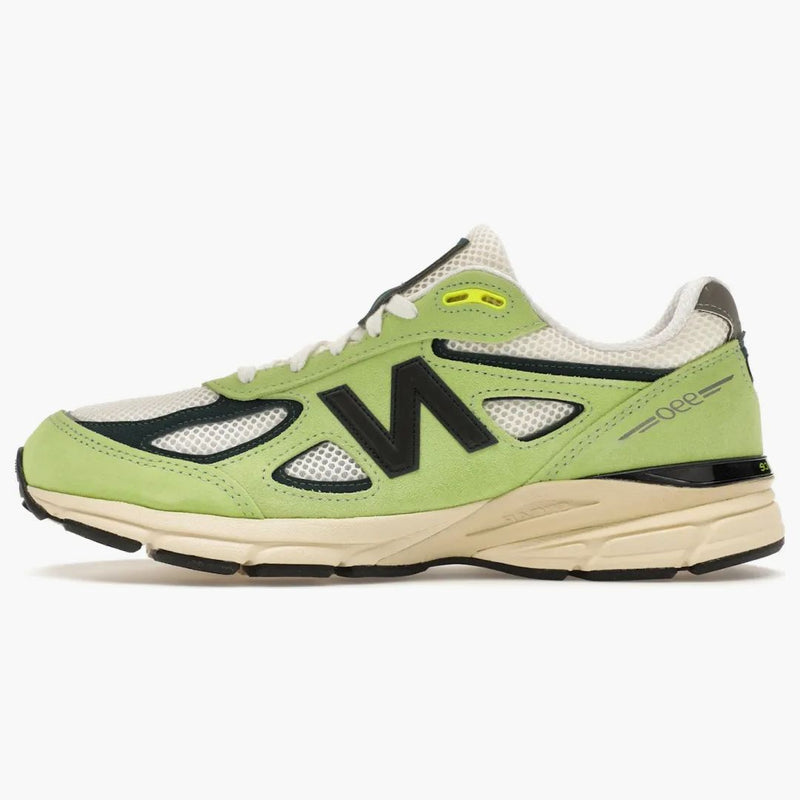 New Balance 990v4 Miusa Teddy Hi-lite