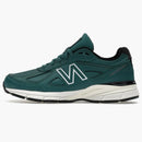 New Balance 990v4 Miusa Teddy Santis Teal