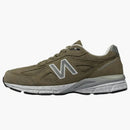 New Balance 990v4 Miusa Covert Green