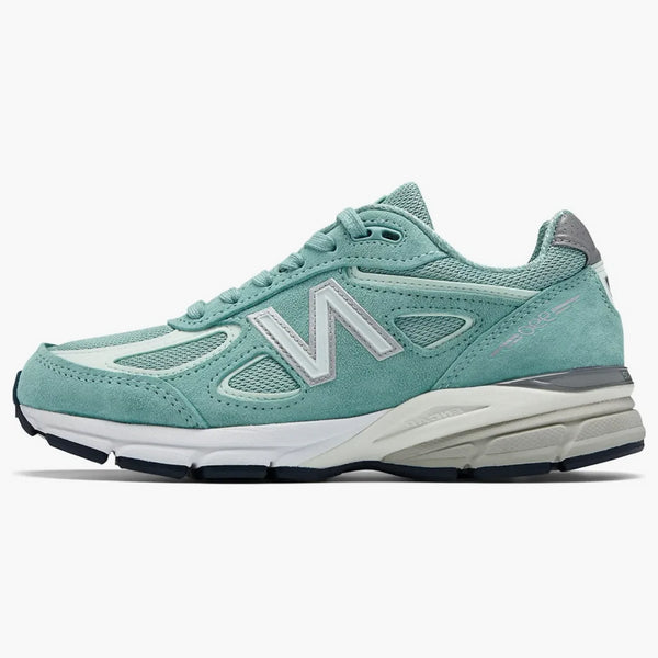 New Balance 990v4 Mineral Sage (women's)