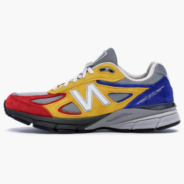 New Balance 990V4 SOET CITY X EAT