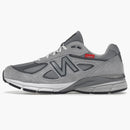 New Balance 990v4 Version 4 Grey