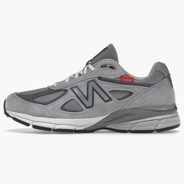 New Balance 990v4 グレー New Balance 990v4 Gray - Kup w Hypenegan
