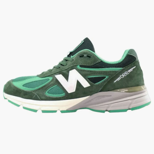 New Balance 990v4 Mita Sneakers Bouncing Frog