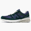 New Balance 990v5 aime Leon Dore Life in bilancio