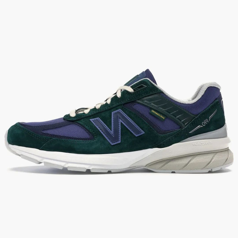 New Balance 990v5 Aime Leon Dore Life In The Balance