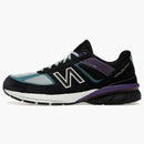 New Balance 990v5 uva nera