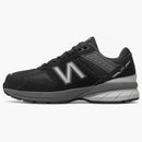 New Balance 990 V5 Black (ps)