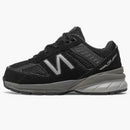 New Balance 990 V5 Black (td)