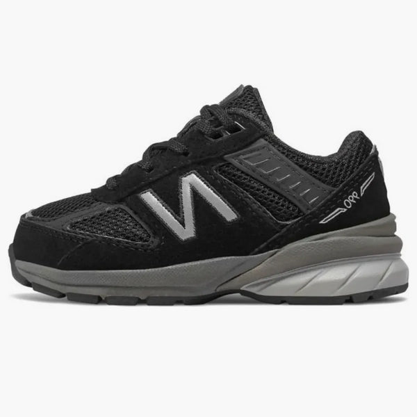 New Balance 990 V5 Black (td)