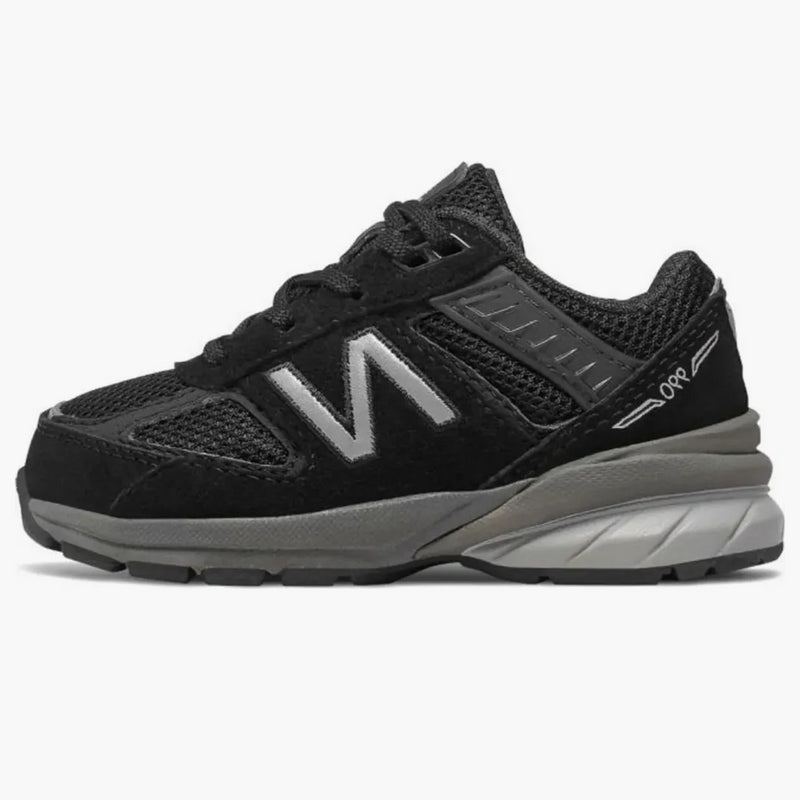 New Balance 990 V5 Black (td)