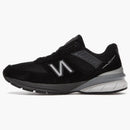 New Balance 990 V5 Black (Women's)