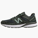 New Balance 990v5 Defense Green