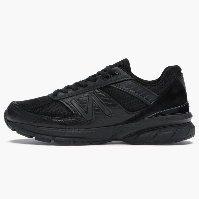 New Balance 990v5 Miusa Engineered Garments Black