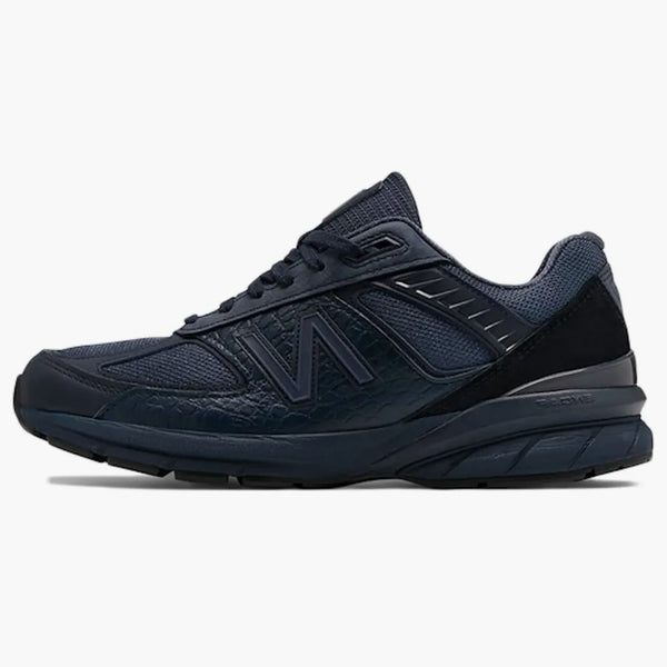 New Balance 990v5 Miusa Engineered Garments Blue