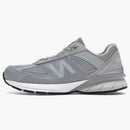 New Balance 990v5 Miusaengineered Garments Grey