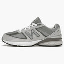New Balance 990v5 grigio (GS)