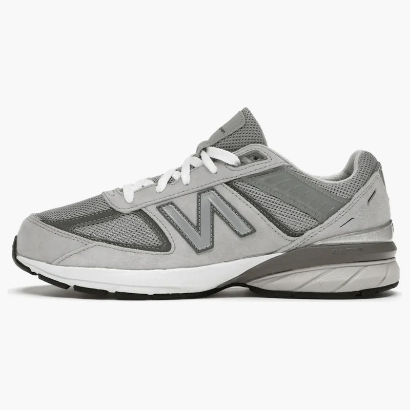New Balance 990v5 Grey (gs)