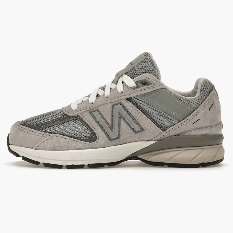 New Balance 990v5 Grey (ps)