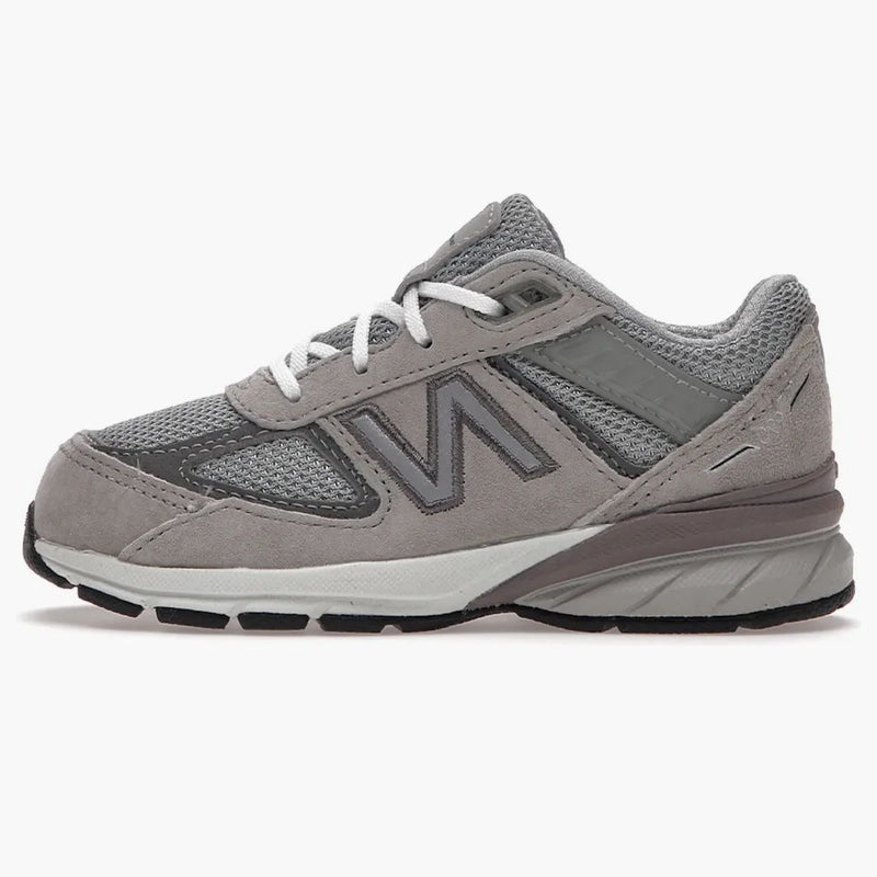 New Balance 990 V5 Grey (td)