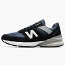 New Balance 990v5 Junya Watanabe Navy