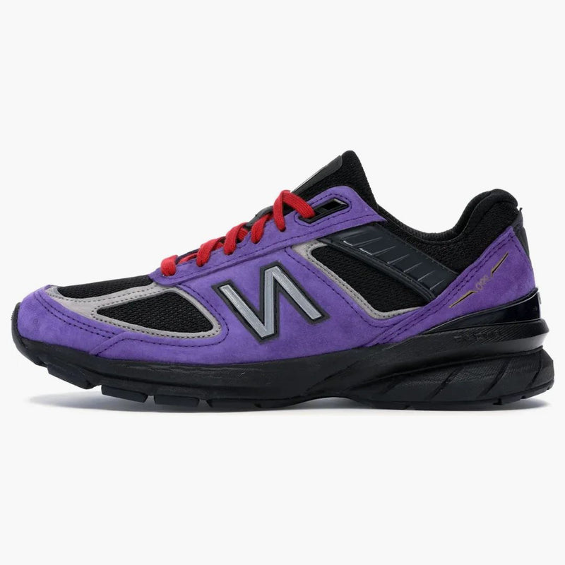 New Balance 990v5 Kawhi Leonard Championship Pack