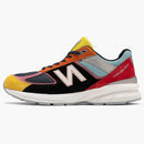 New Balance 990v5 Kawhi Leonard Multicolor
