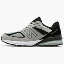 New Balance 990v5 Kool Grey Black