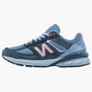 New Balance 990v5 Miusa Orion Blue (women's)