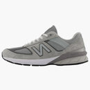 New Balance 990v5 Miusa Grey Castlerock