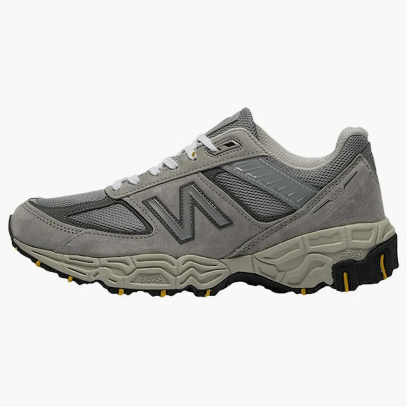 New Balance 990v5 Miusa Grey
