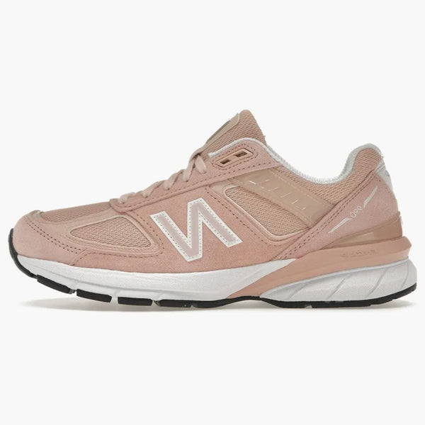 New Balance 990v5 Miusa Pink (women's)