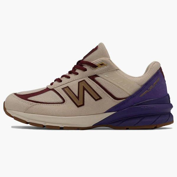 New Balance 990v5 My Story Matters