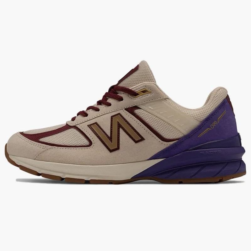New Balance 990v5 My Story Matters