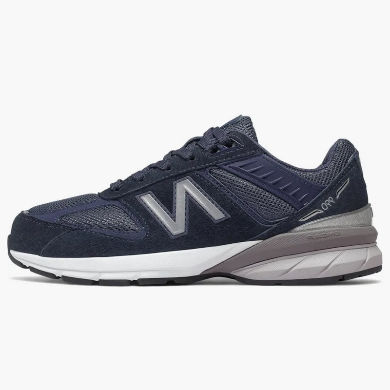 New Balance 990v5 Navy (gs)